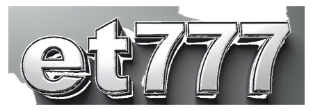 et777 logo